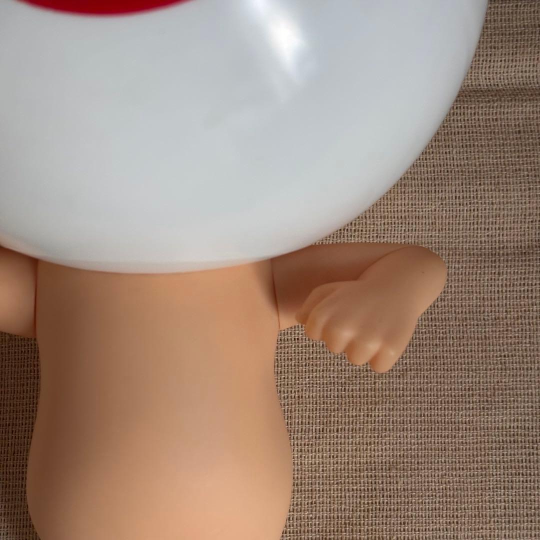 ゲゲゲの鬼太郎 目玉おやじ フィギュア 映画千年呪い歌 プロモ非売品