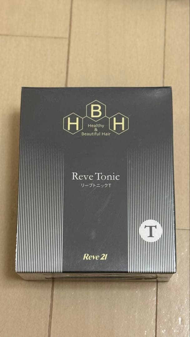 新品 リーブ21 リーブトニック Tセット