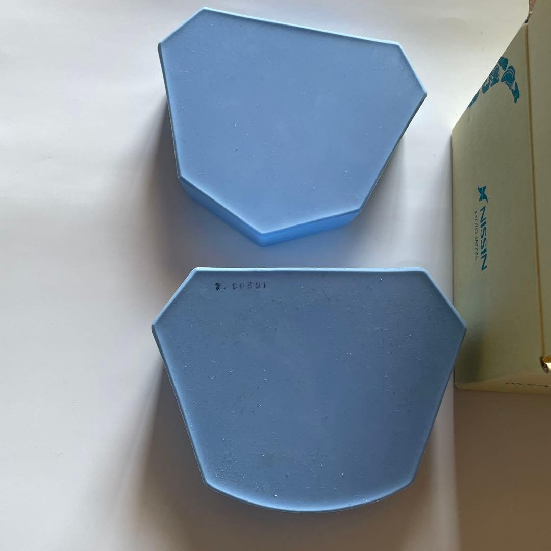 NISSINスタディモデルゴム枠・永久歯顎用 丸型 [H12-C] - メルカリ