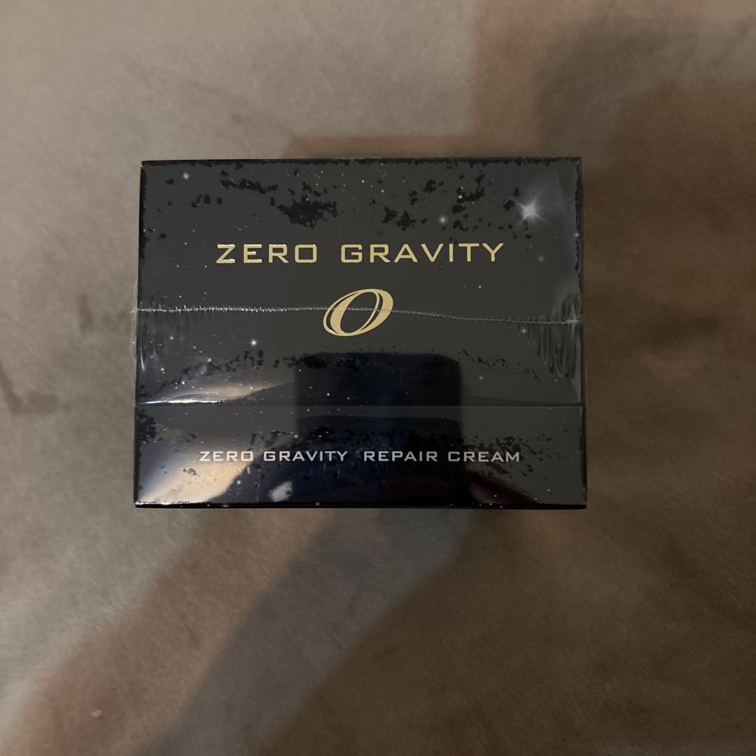 【うみさん専用】ゼログラビティリペアクリーム➕アクティアージュ化粧水2本