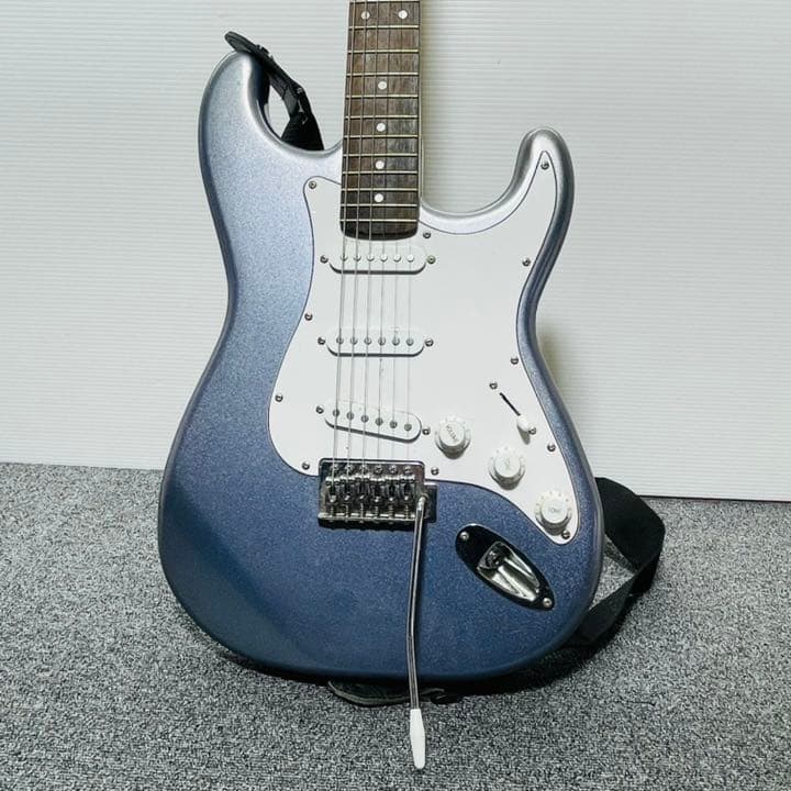 PLAY TECH エレキギター PLAYTECH ( プレイテック ) TL250 Rose Dark Blue エレキギター 送料