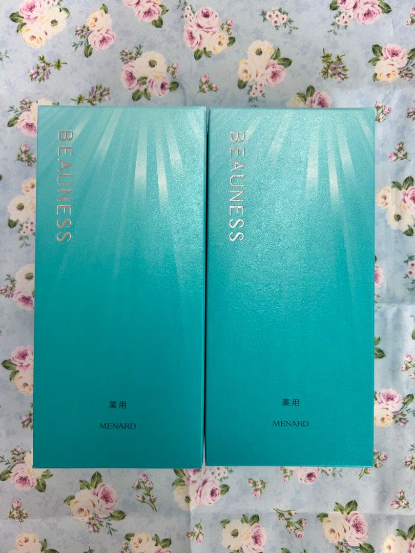 メナード薬用ビューネアルファキット - メルカリ