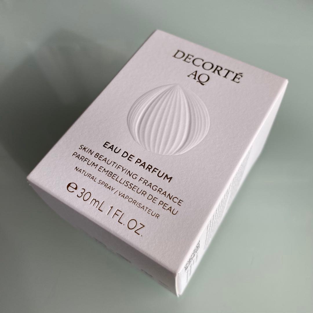 コスメデコルテ AQ オードパルファン30mL