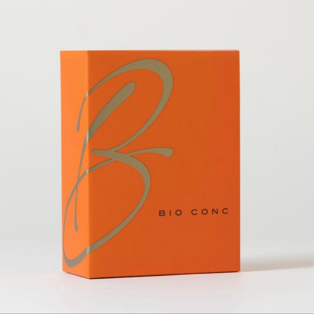 BIO CONC 新品 2本入り