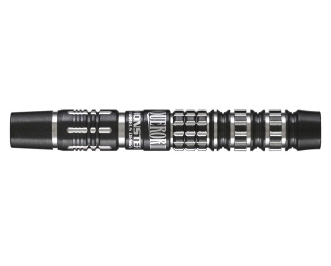 激レア モンスター コンクァラー3 エイドリアン・グレイモデル 2BA