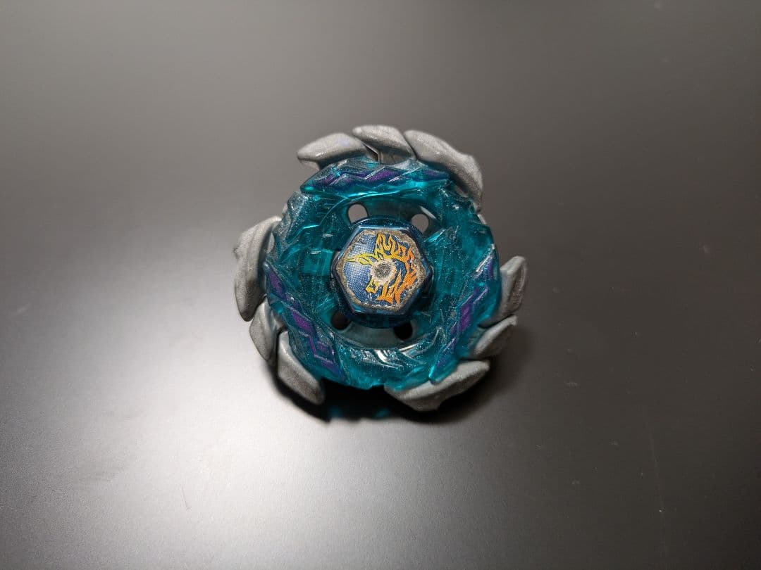 メタルファイトベイブレード ブリッツユニコルノ - メルカリ