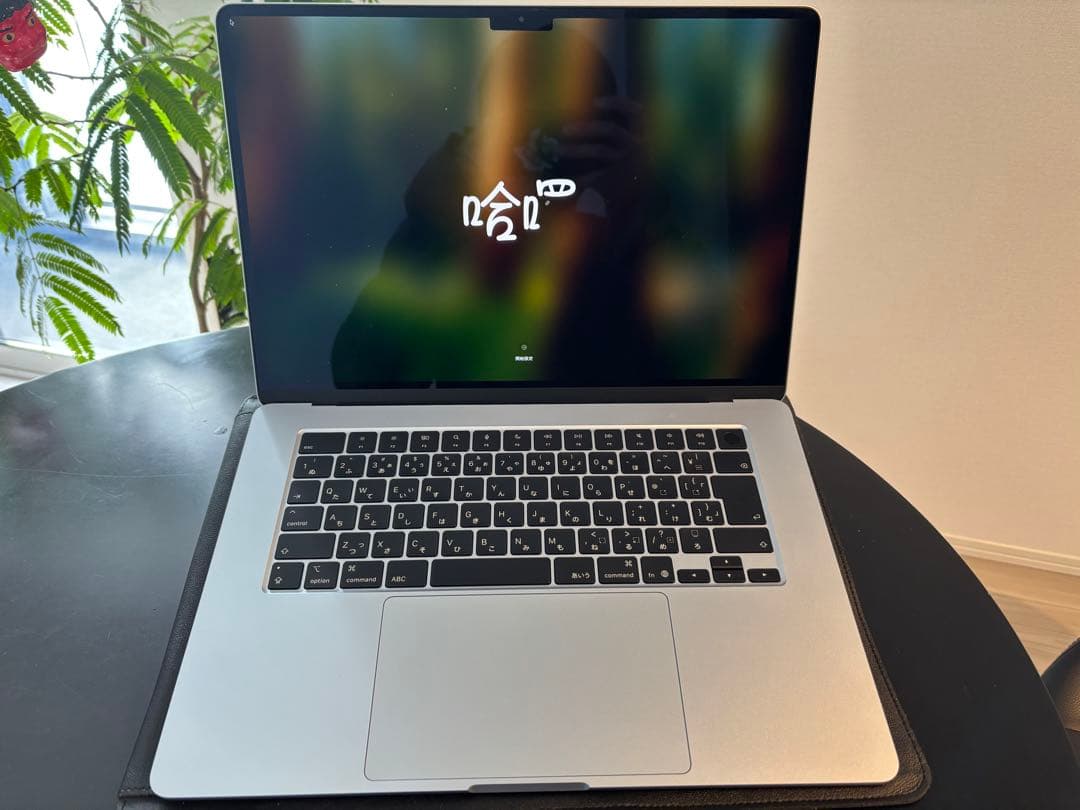 MacBook 15インチMacBook Air M4チップ16GB 256GB レビュー】15インチMacBook Air (M4, 2025)を13インチと徹底比較！新色