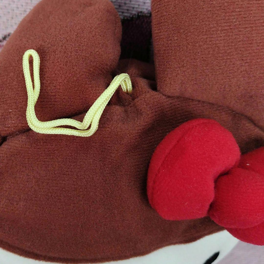 サンリオ ハローキティ 明治製菓 UFOキャッチャー アポロ コラボ レア