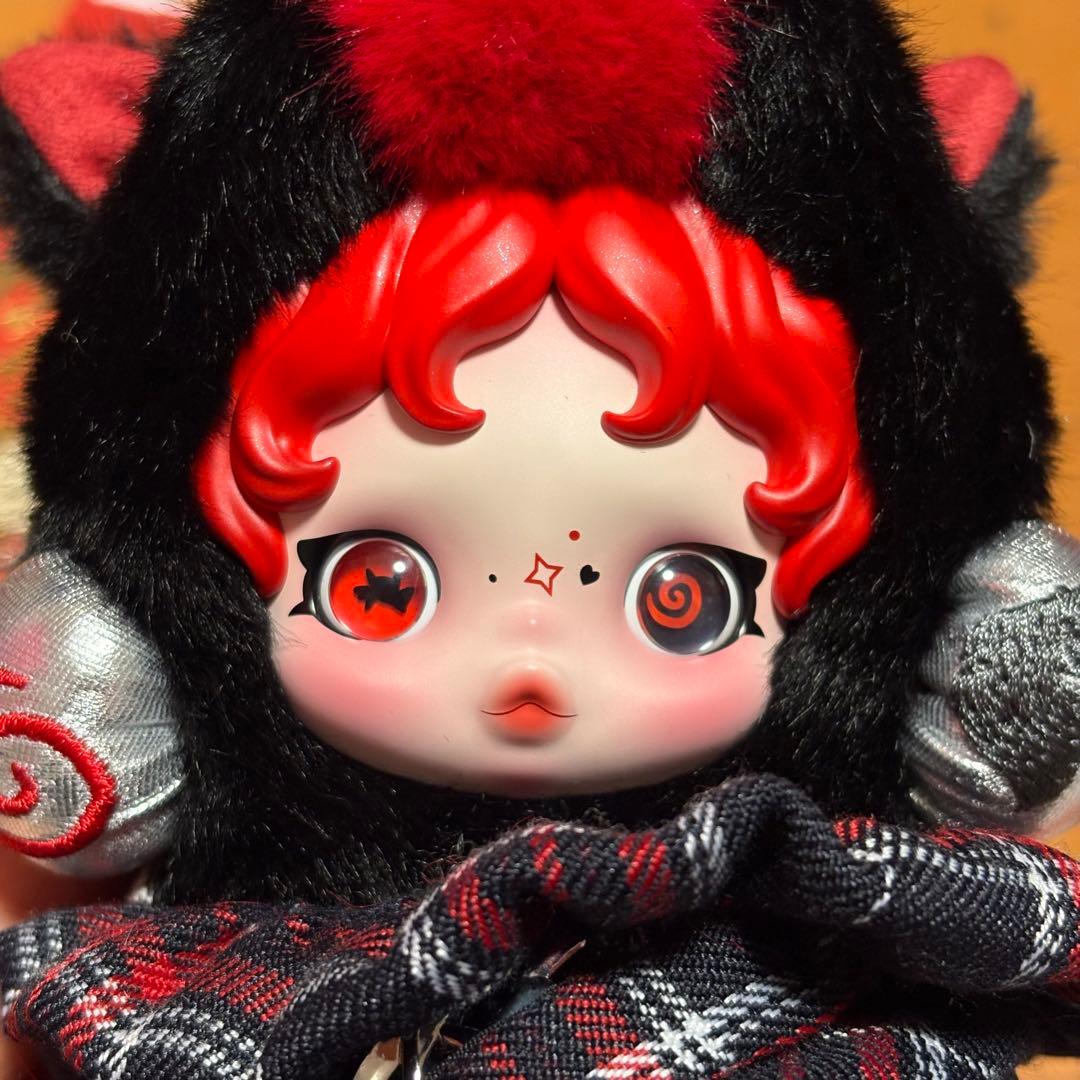 新品Have a Good Run シリーズ スカルパンダシークレット - メルカリ