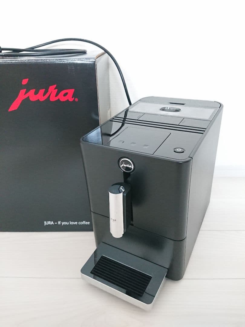 jura コーヒーメーカー ena micro1