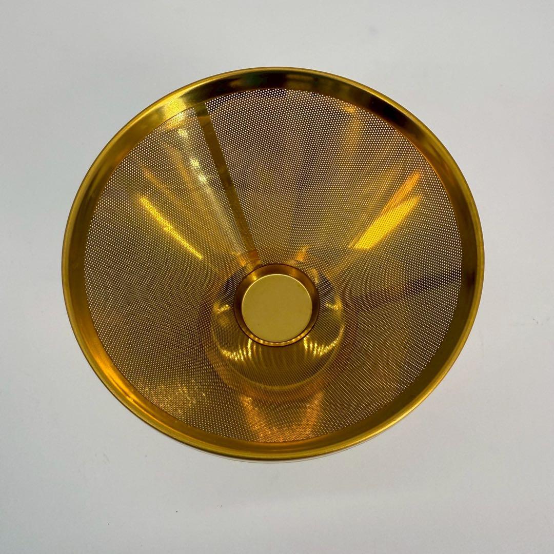 シロカ Siroca カフェばこPRO チタンコーティングフィルター - メルカリ