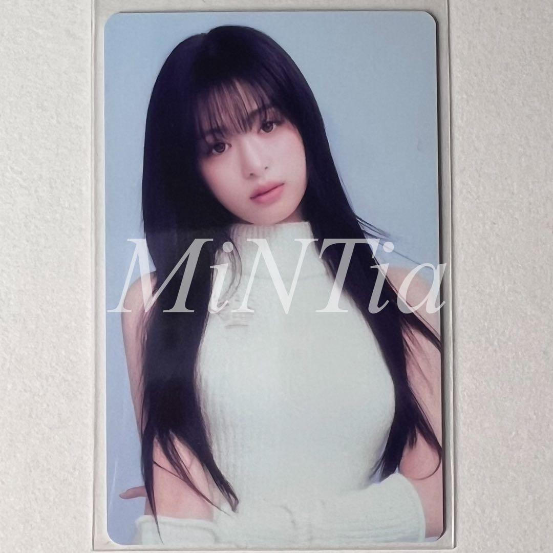 BABYMONSTER supadupaluv ラントレ アヒョン 1枚 - メルカリ