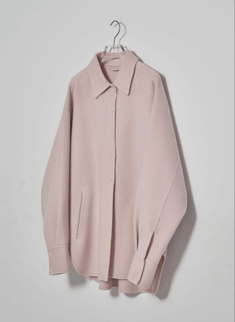 ジャケット・アウター todayful Wool Shirts Jacket 38