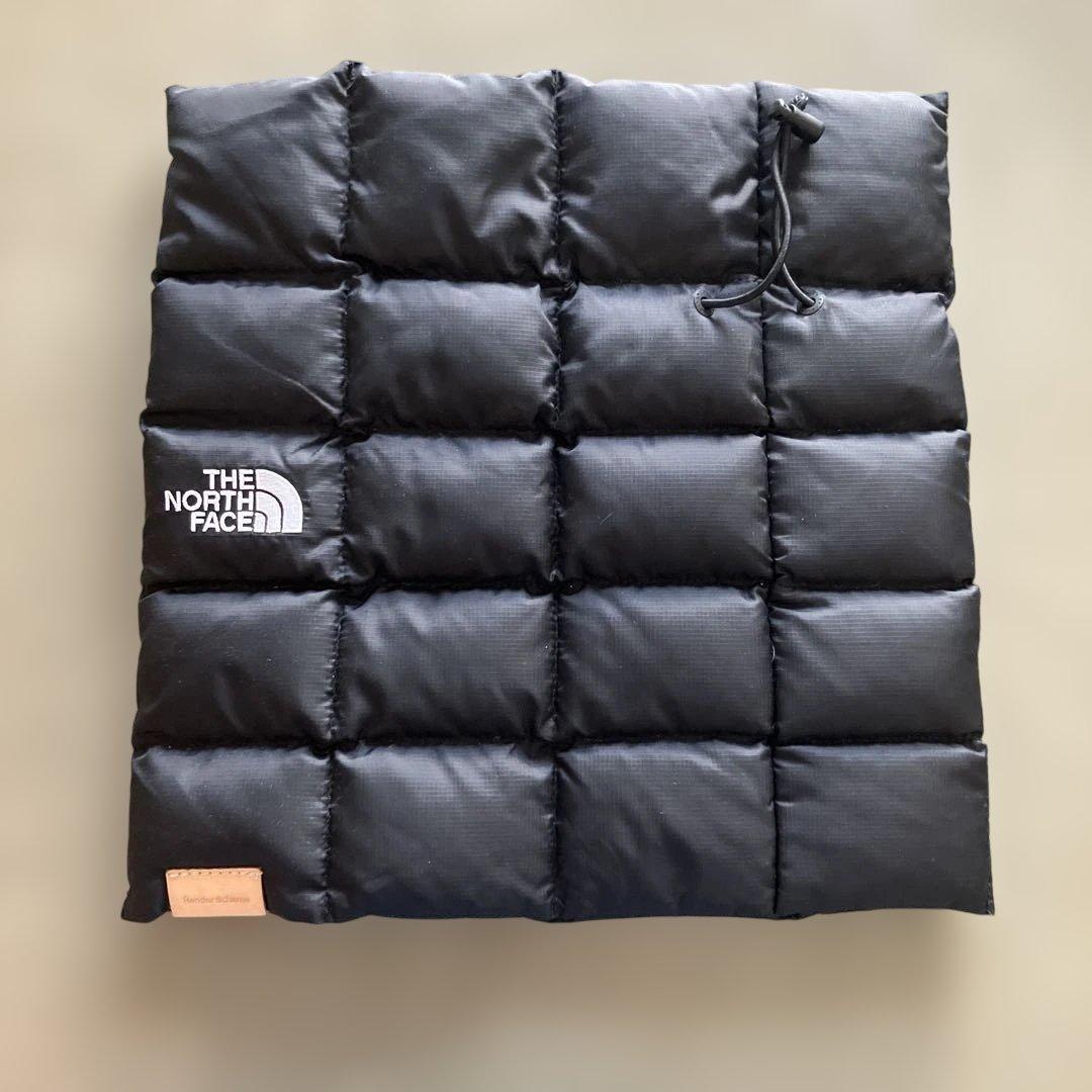 THE NORTH FACE HenderScheme ダウンネックウォーマー