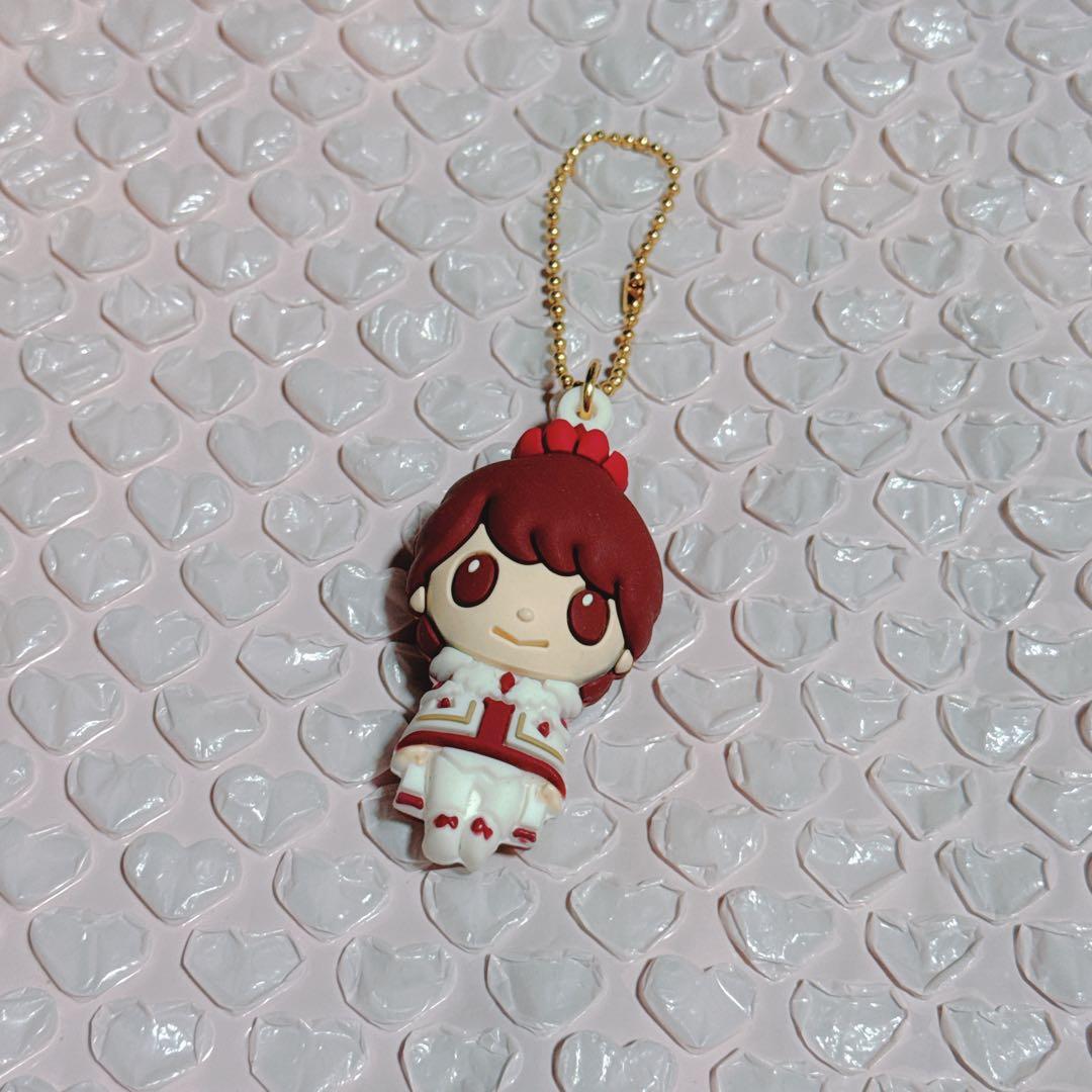 平野紫耀PVCキーホルダー King&Prince SWEET GARDEN - メルカリ