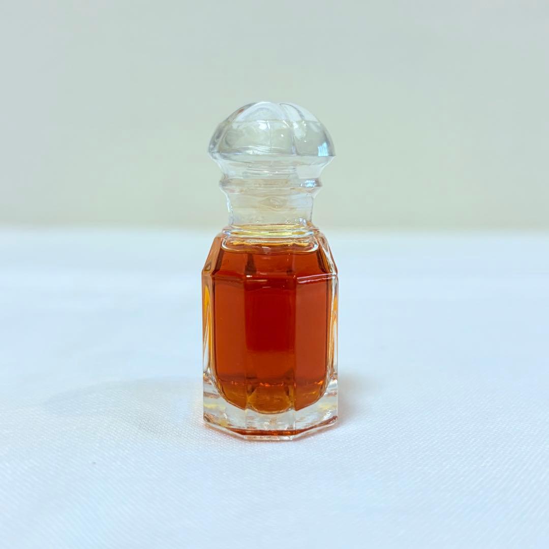 ねずみたち新品　ゲラン ヴォルドニュイ 夜間飛行 パルファム　7.5ml