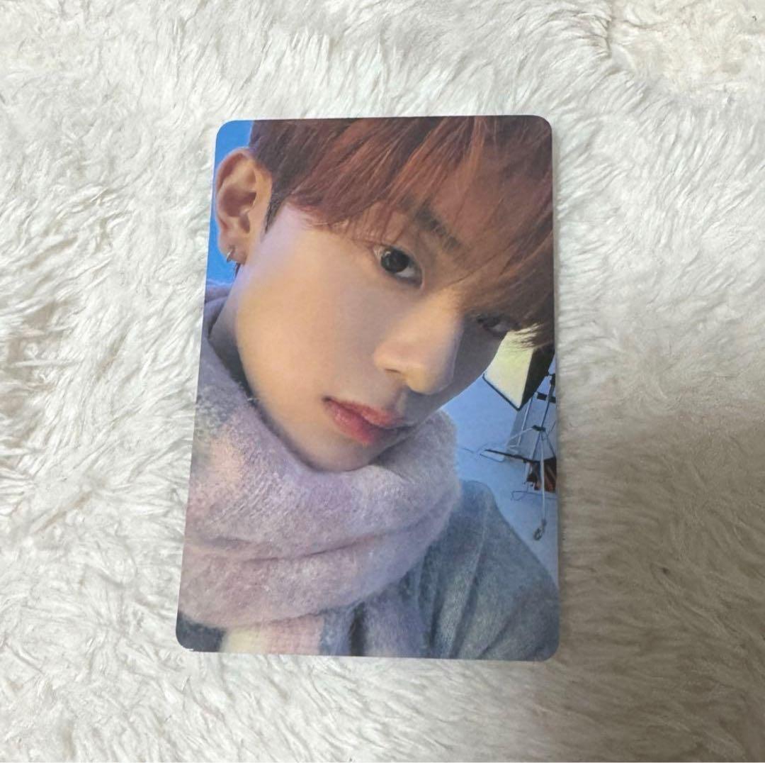 verivery カンミン 限定トレカ 特典 日本 ペンミ - メルカリ