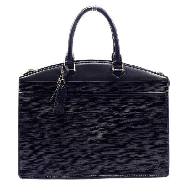 ◆外観美品◆ ルイヴィトン ハンドバッグ 鞄 M48182 リヴィエラ エピ