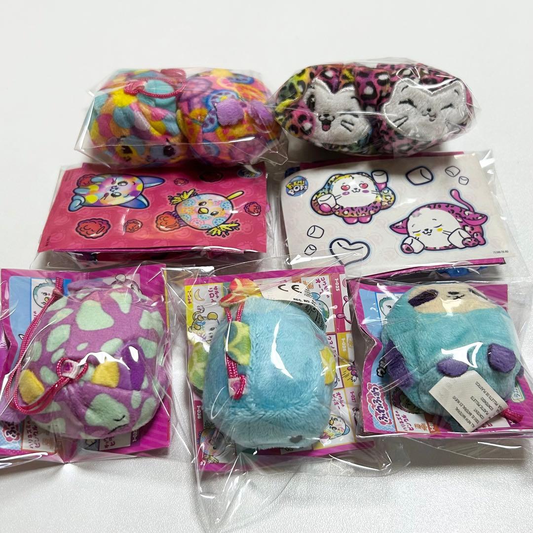 ピクミーポップ ピクミーポップサプライズ！ サプライズパック | HMV&BOOKS online