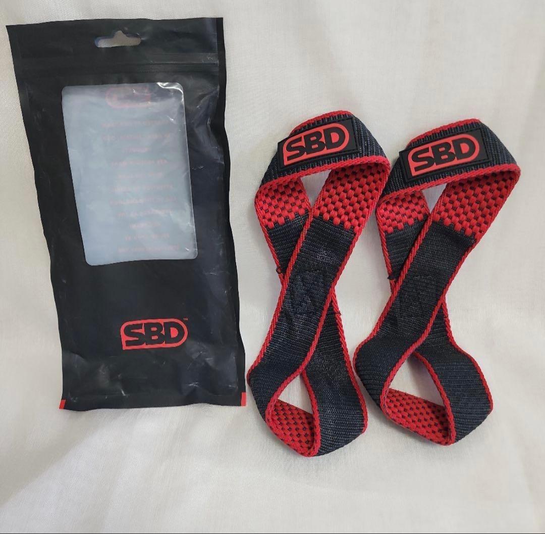 SBD フィギュア8 エイトストラップ Sサイズ - メルカリ