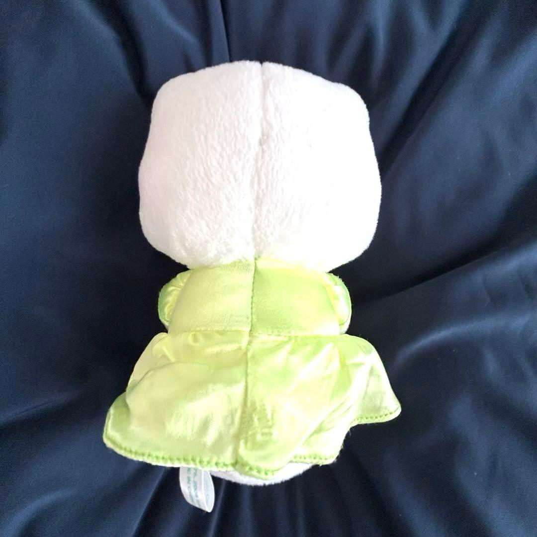 ハローキティ ご当地キティ 海老名SA限定 メロンパン ぬいぐるみ