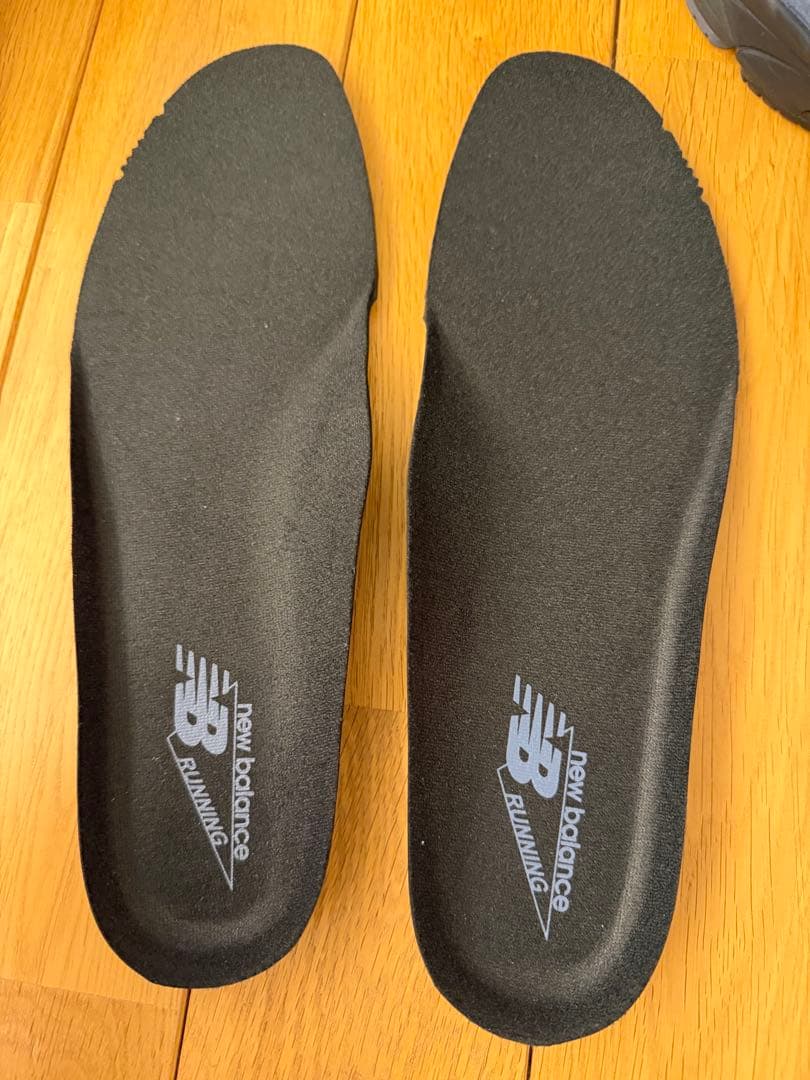 た*む様 ニューバランス U990lt6 27.5cm ビンテージインディゴ　【