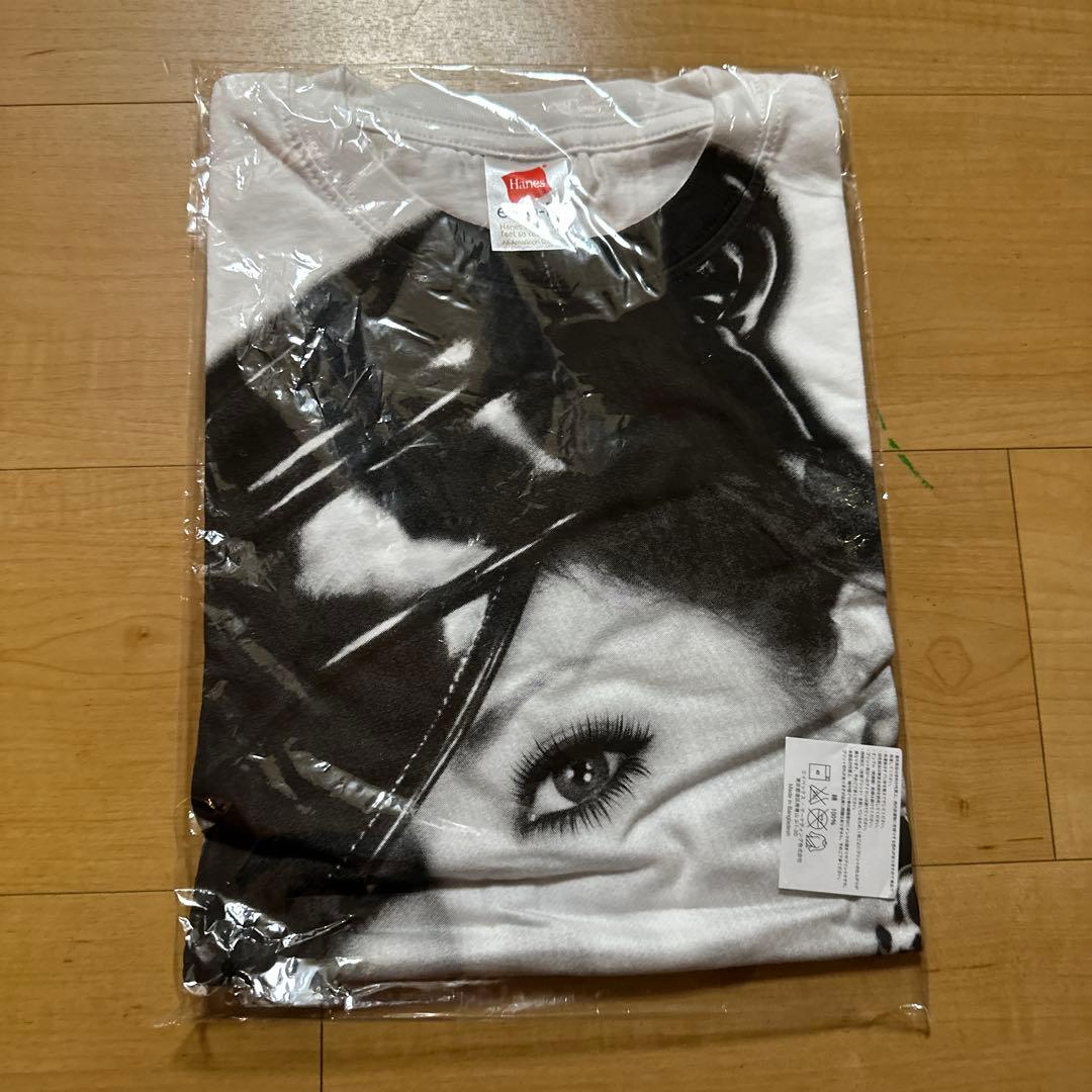 浜崎あゆみ 非売品Tシャツ - メルカリ