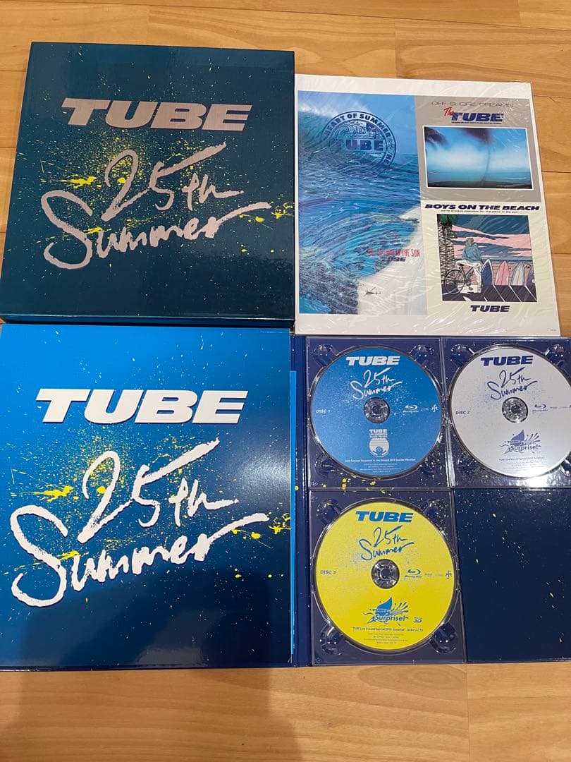 TUBE 前田亘輝 サイン入りTシャツ まとめ売り - メルカリ