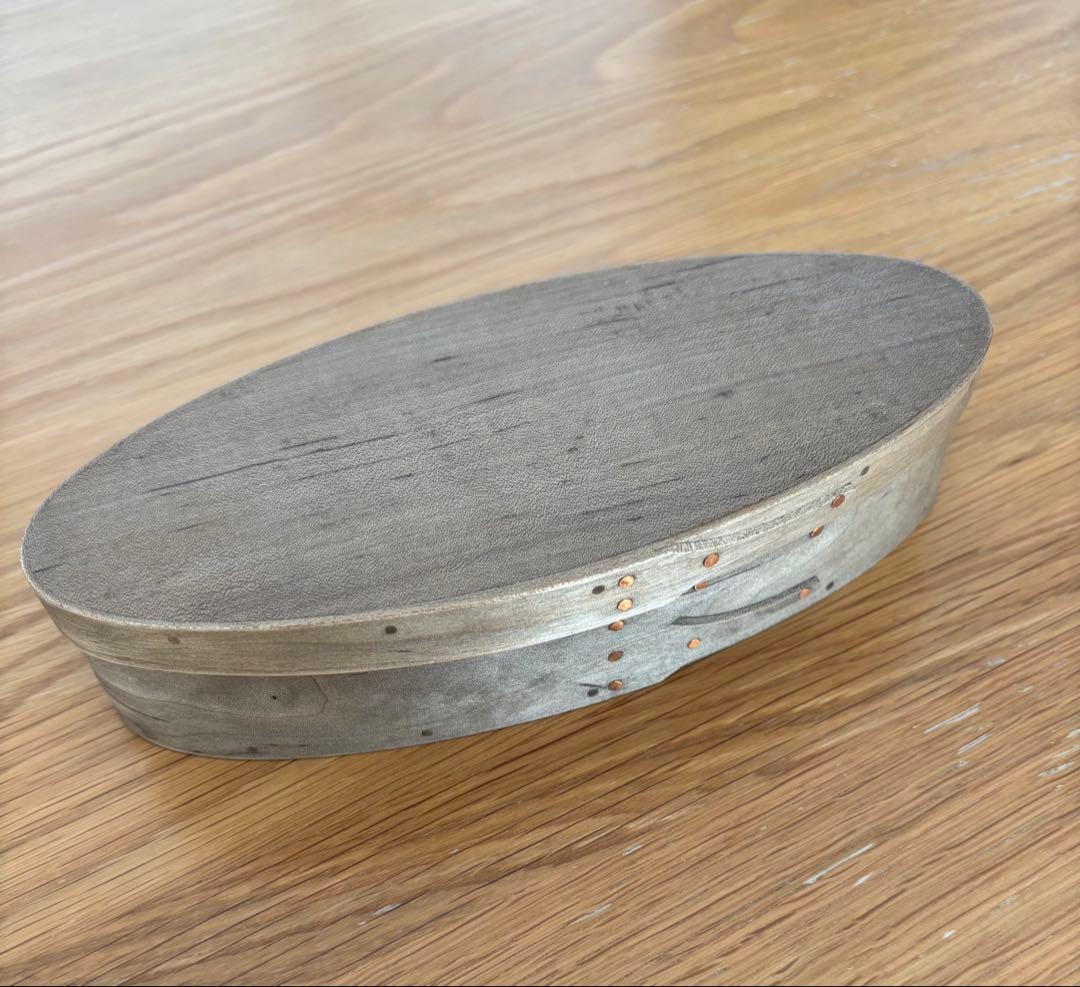 井藤 IFUJI シェーカー ボックス