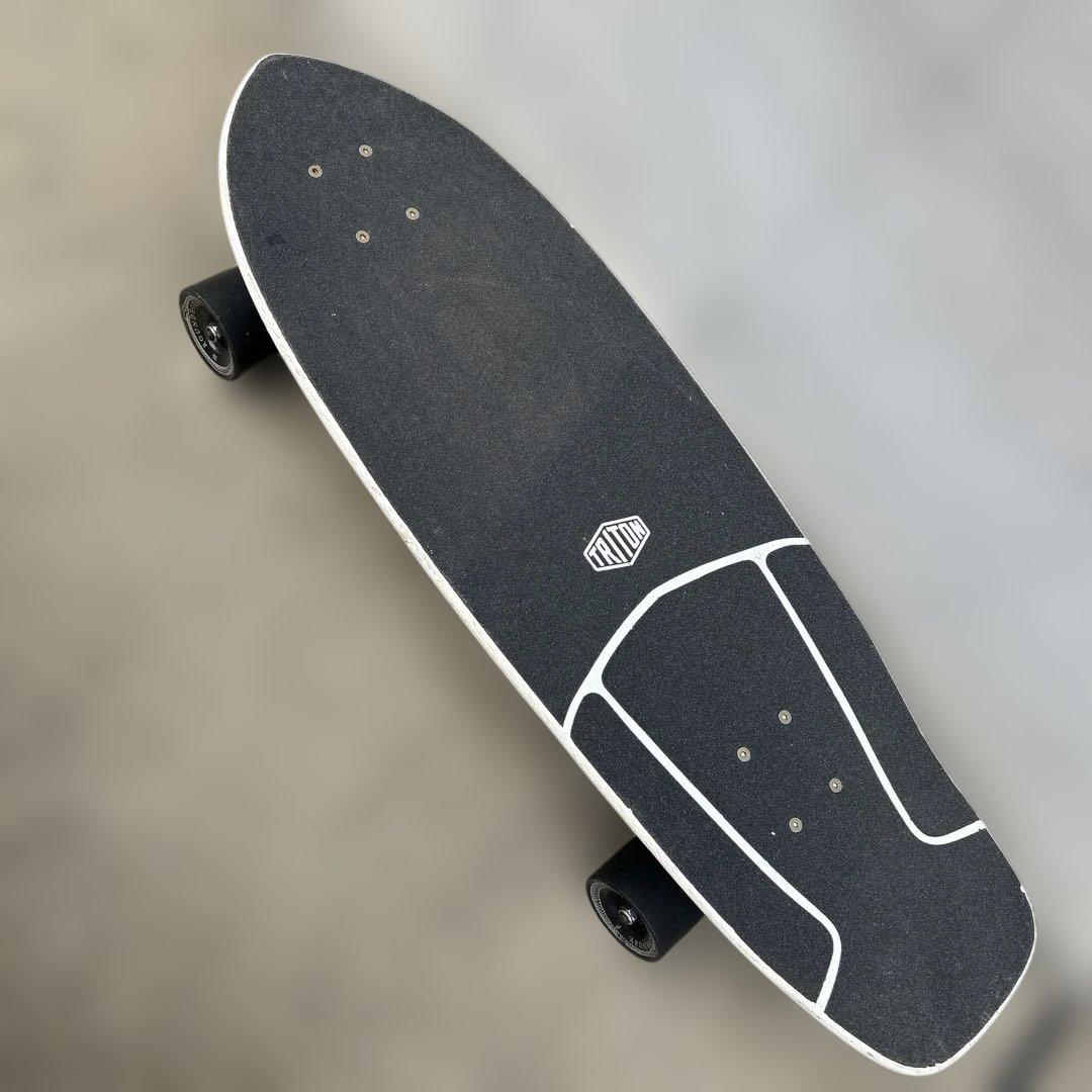 Tekkon様 Carver サーフスケート カーバー