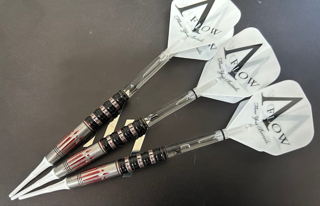 【ダイナスティー】エーフロー ブラックライン アーモンドプラス バレルのみ バレル【ダイナスティー】エーフロー ブラックライン アーモンドプラス