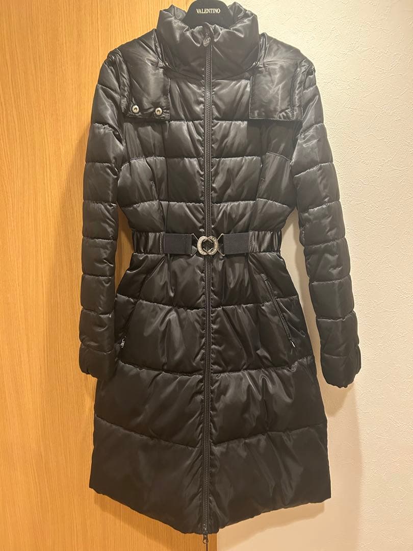 EMPORIO ARMANI EA7 ダウン