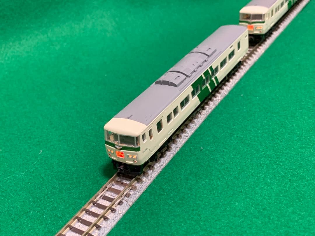 KATO 185系 踊り子 10両基本セット【10-443】 - メルカリ
