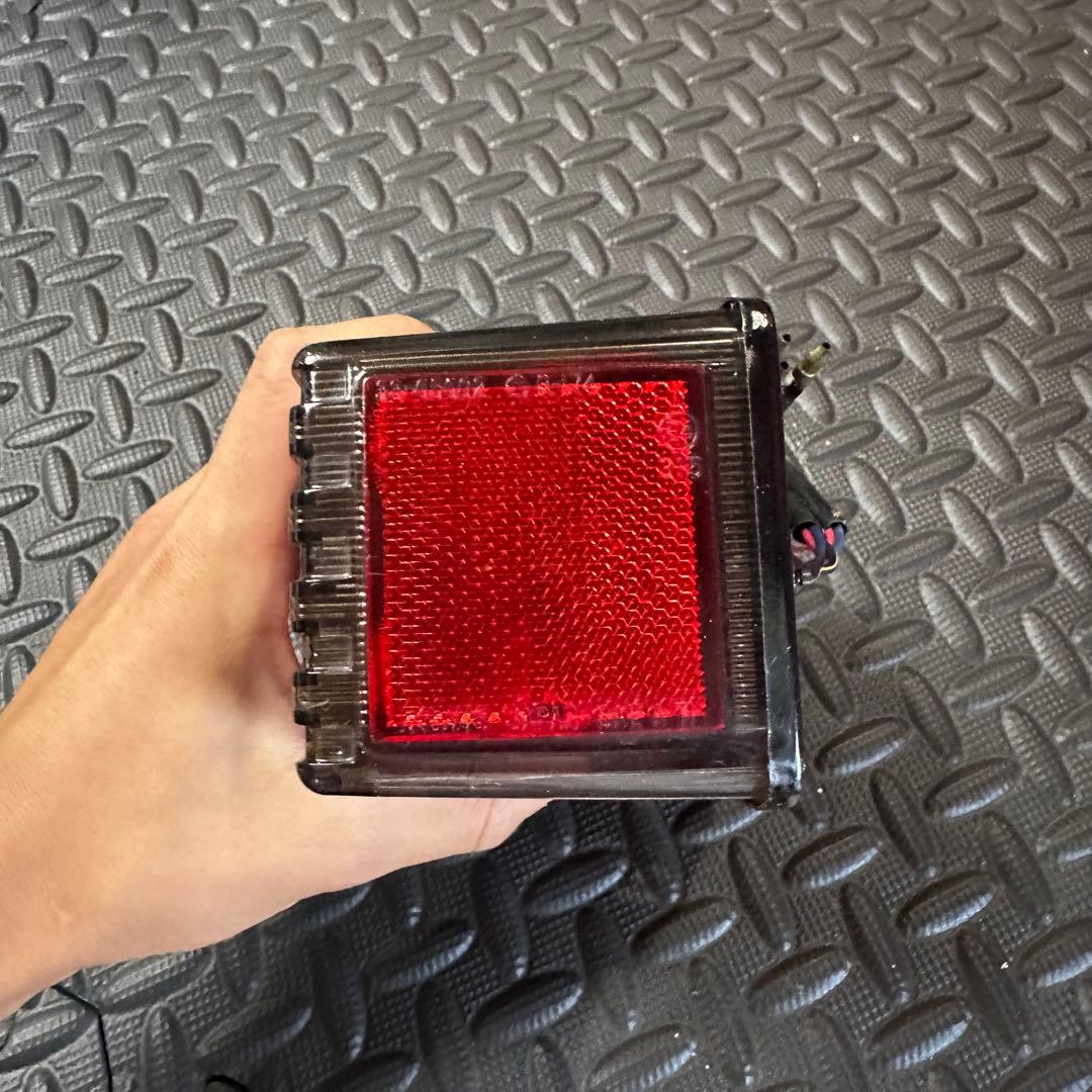 gpz400f/z400gp テールランプ KA-937 - メルカリ