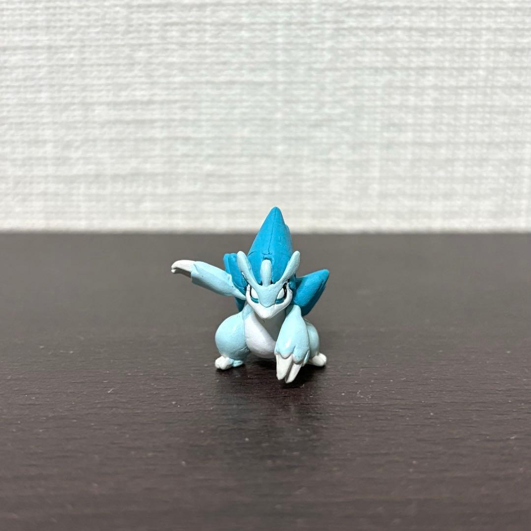 ポケモン ゲットコレクションズ アローラサンドパン フィギュア - メルカリ