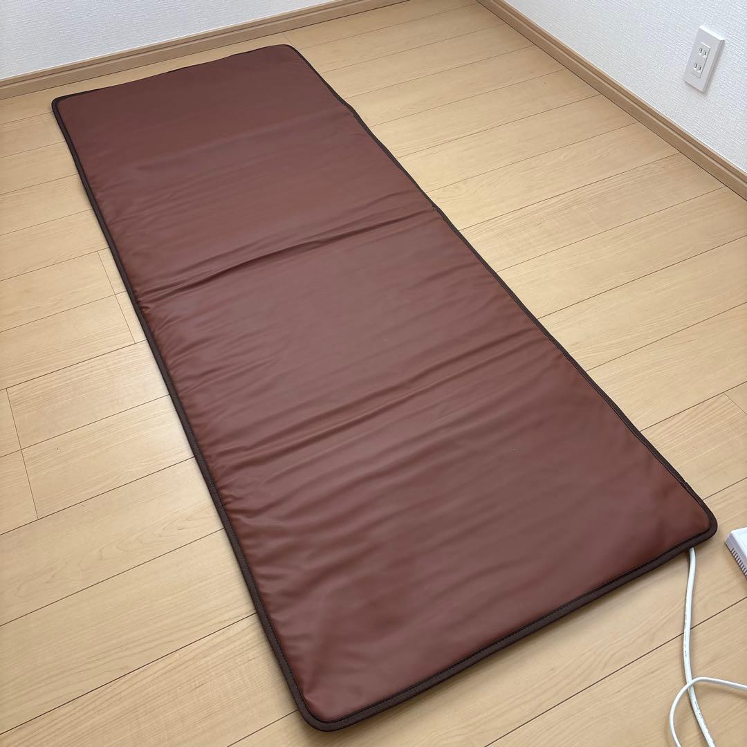 ら*ぷ様 SEVEN BEAUTY 温熱マット　ヒートマット