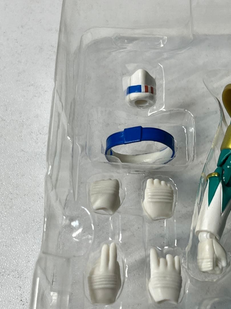 S.H.Figuarts ドラゴンレンジャー 恐竜戦隊ジュウレンジャー