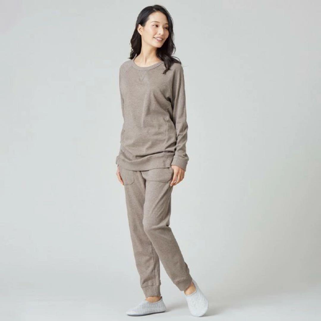 新品】JALファーストクラス リラクシングウエアMパジャマ - メルカリ