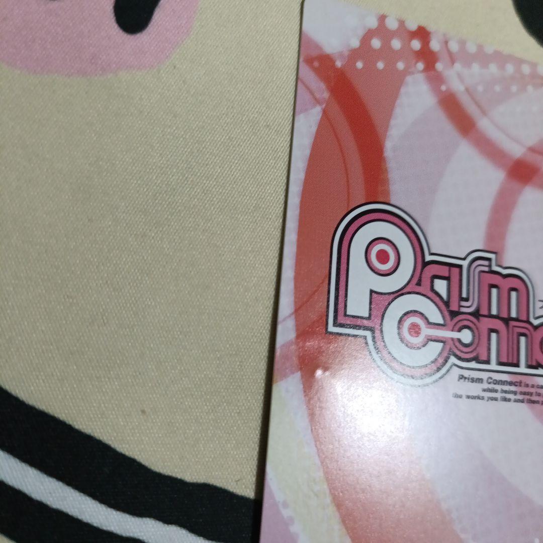 プリズムコネクト ハイスクールD×D 塔城小猫 箔押しサイン 竹達彩奈