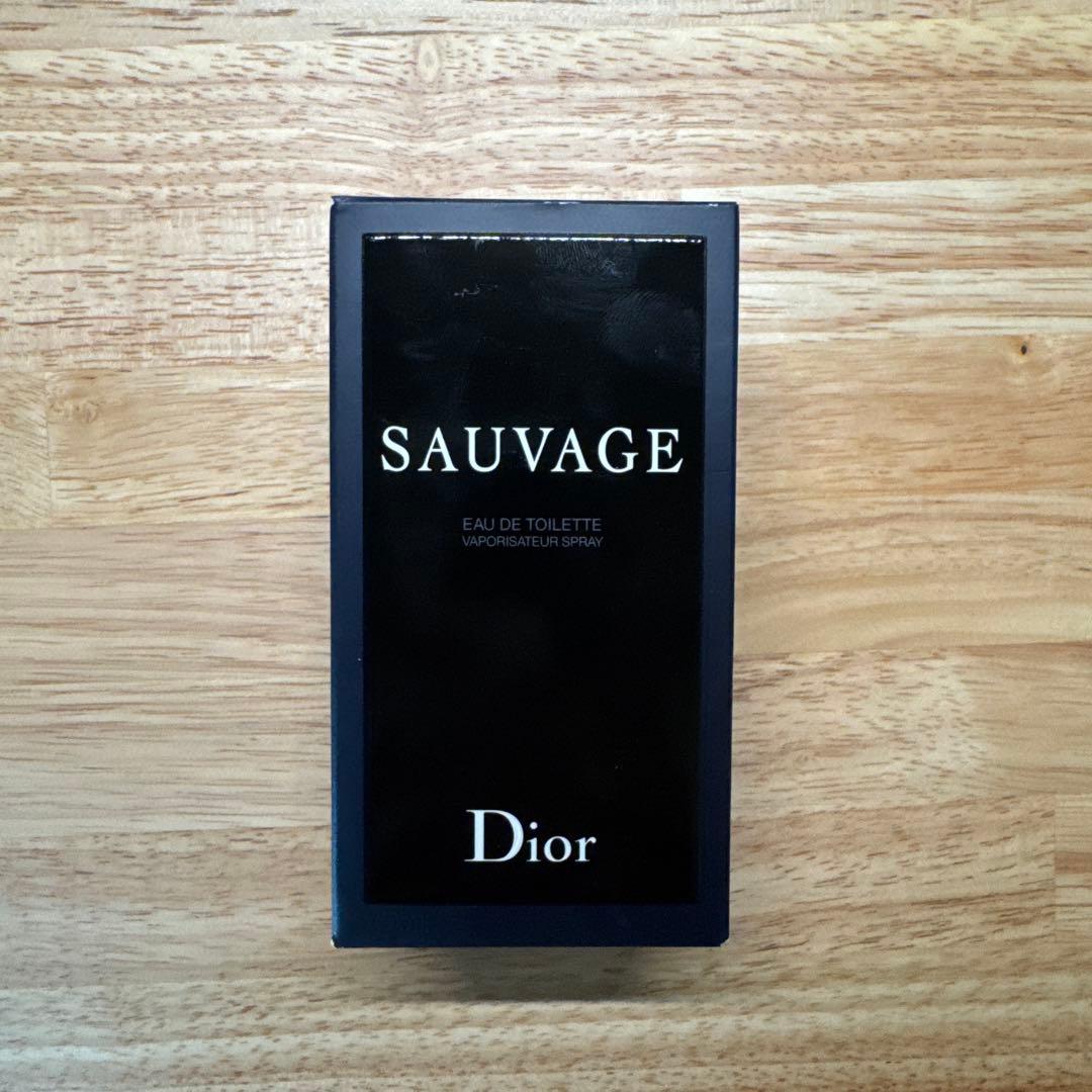 Dior ソヴァージュ 60mL