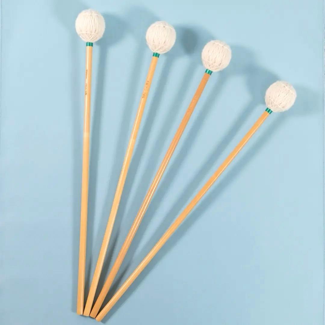 特価】YAMAHA 安倍圭子モデル MKA-06 4本セット - メルカリ