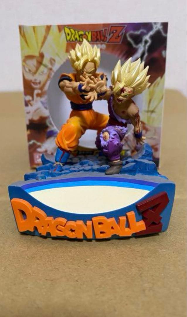 プルーヴィー　親子かめはめ波　ドラカプサイズ版　ハンドメイド品 2026年最新】プルーヴィー 親子かめはめ波の人気アイテム - メルカリ