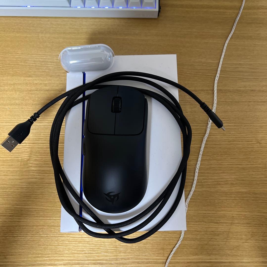 Ninjutso ten air black - メルカリ