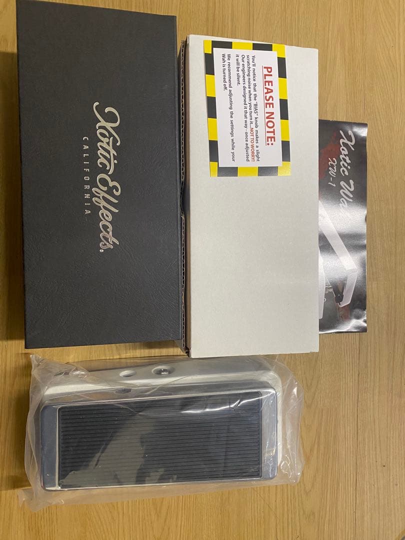 2hp Hat モジュラーシンセサイザー