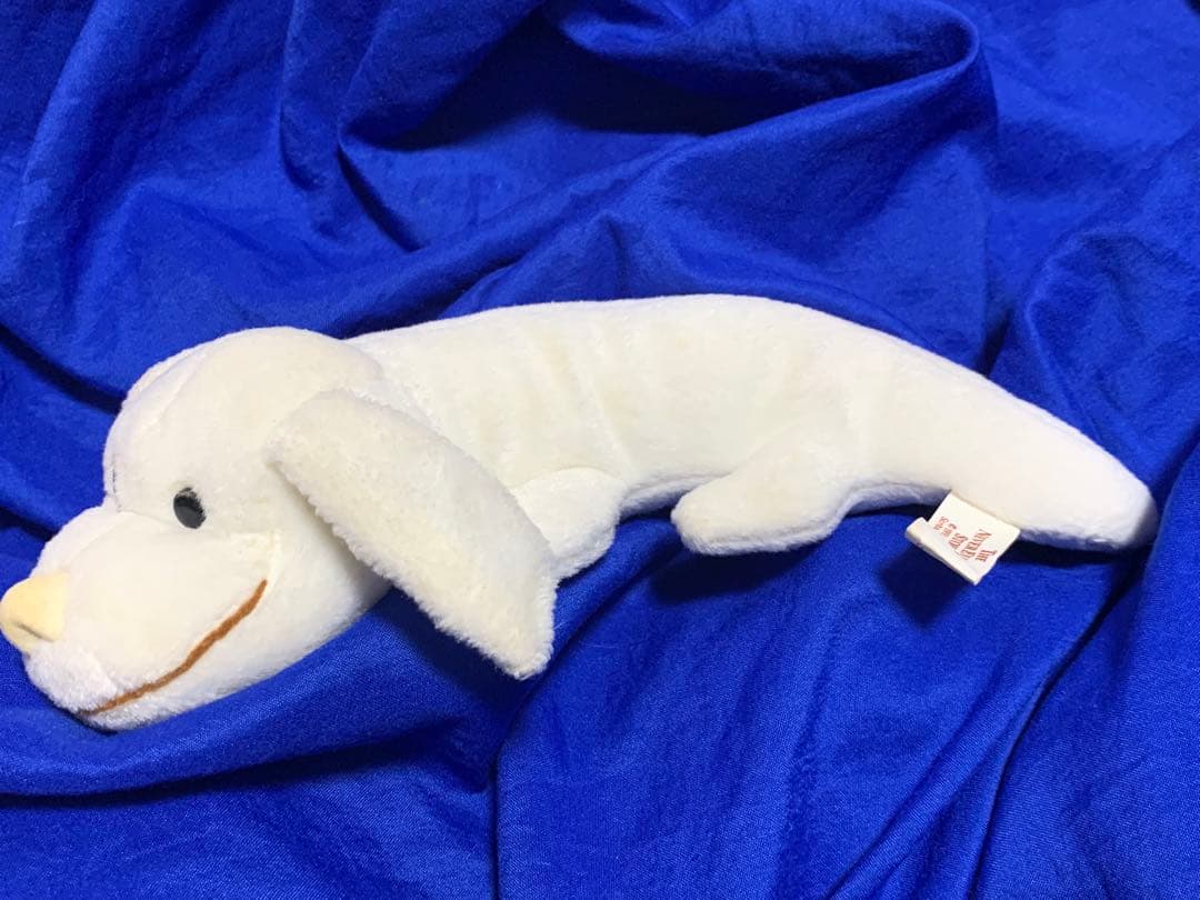 激レア ネバーエンディングストーリー2 ロックバイター ファルコン