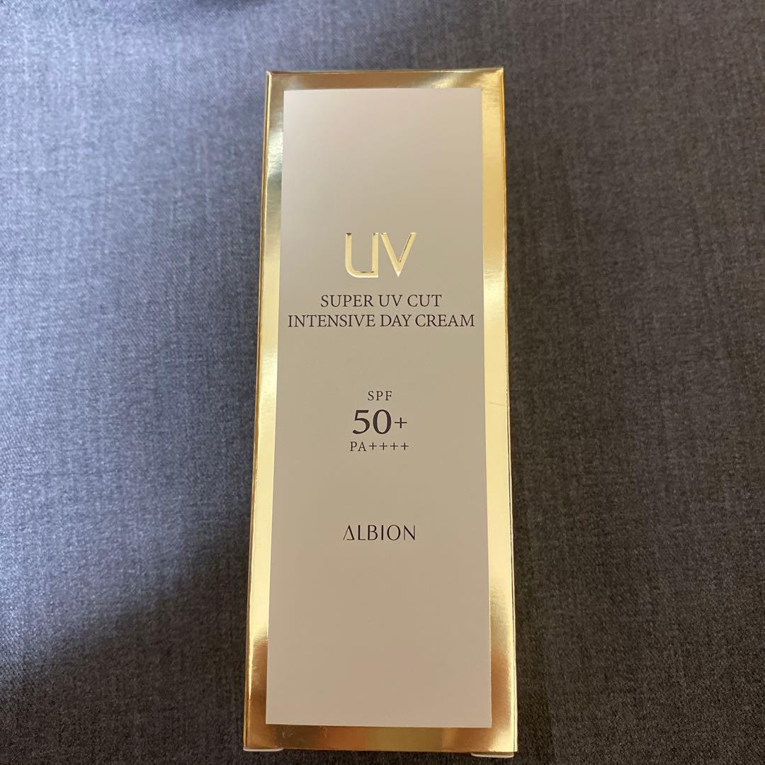 インテンシブディクリーム