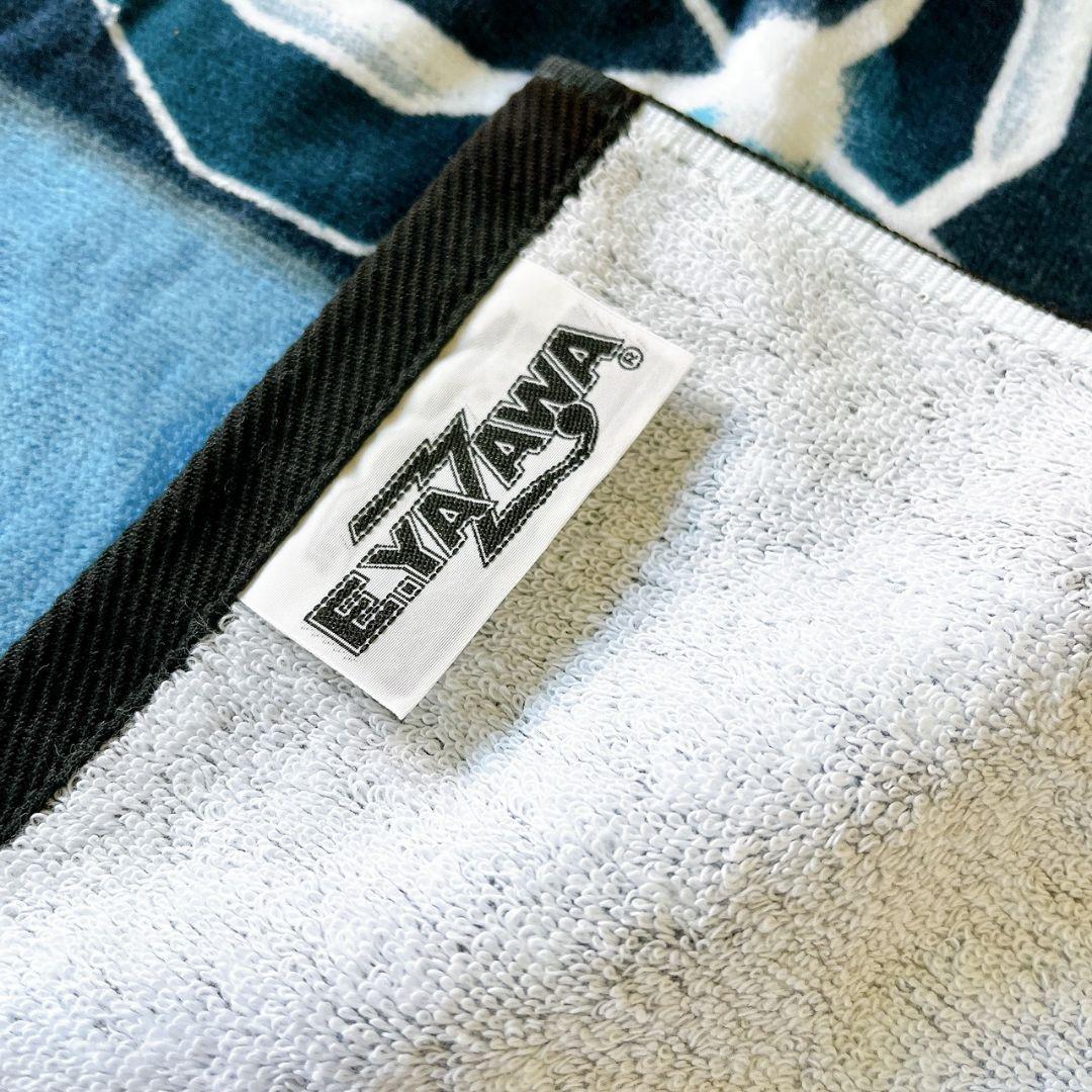 矢沢永吉 ONE FIFTY2022 コンサートツアー スペシャルビーチタオル