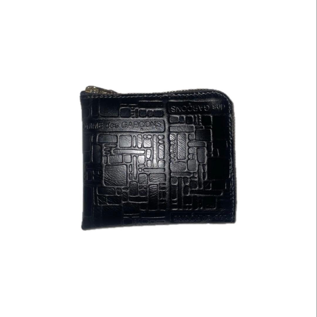 comme des garcons 財布