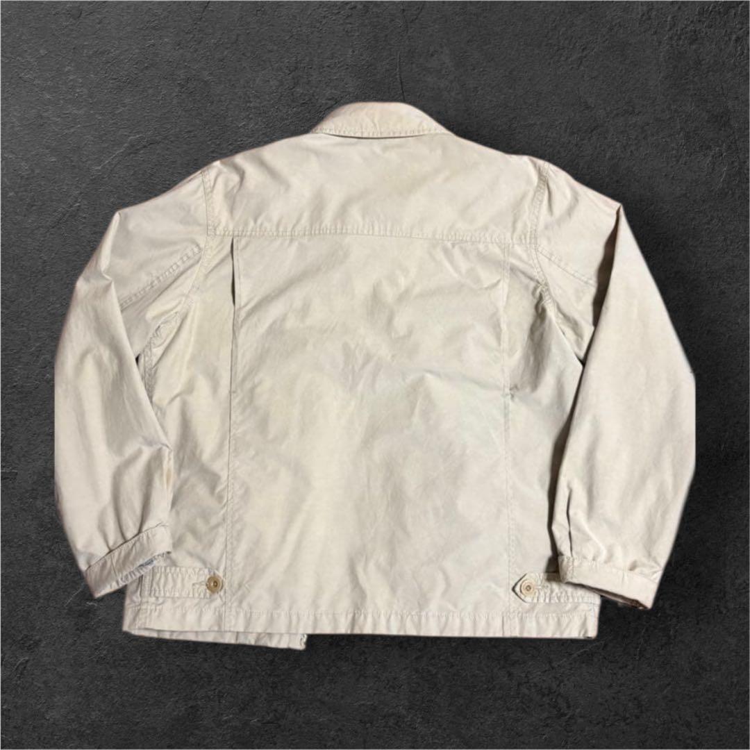 短丈】Timberland 90s スウィングトップ vintage M - メルカリ