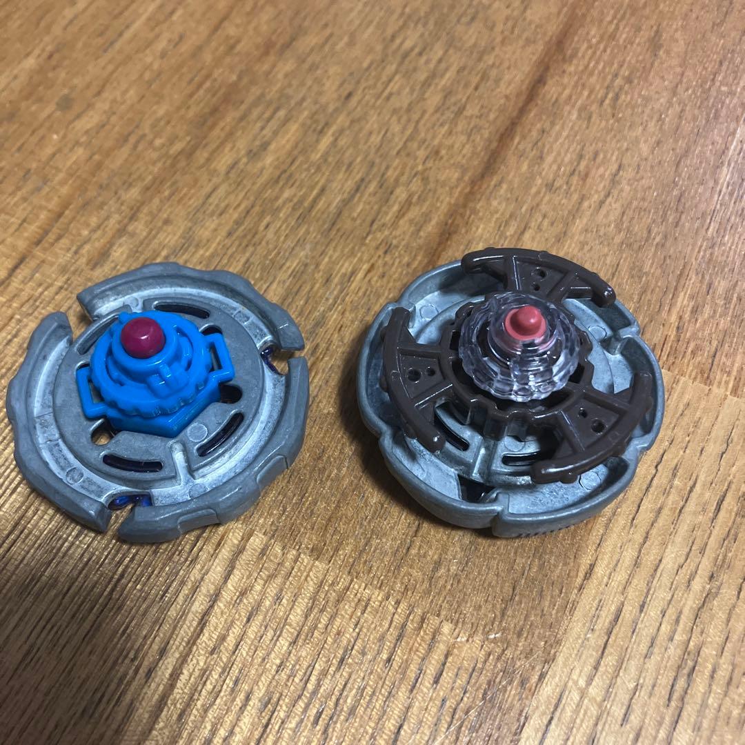 メタルファイトベイブレード まとめ売り 12点セット ツール付き - メルカリ